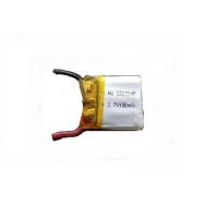 Аккумулятор Li-Po 180mAh, 3,7V для Syma X20
