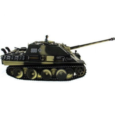 Р/У танк Taigen 1/16 Jagdpanther (Германия) PRO версия 2.4G RTR