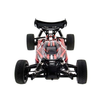 Радиоуправляемая багги Himoto Tanto 4WD 2.4G 1/10 RTR