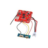 Оснавная плата для квадрокоптера Syma X5SW Оснавная плата для квадрокоптера Syma X5SW