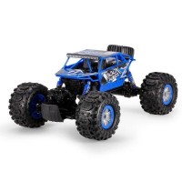 Р/У краулер-амфибия Zegan 4WD RTR 1:12 2.4G +акб Р/У краулер-амфибия Zegan 4WD RTR 1:12 2.4G +акб