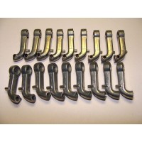 Металлические рычаги (подходят для HL)