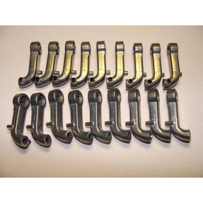 Металлические рычаги (подходят для HL) Металлические рычаги (подходят для HL)