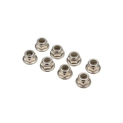 Колесные гайки , 4шт. для HG-P401/P402/P601