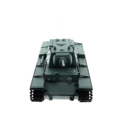 P/У танк Heng Long 1/16 KV-1 (Россия) 2.4G RTR