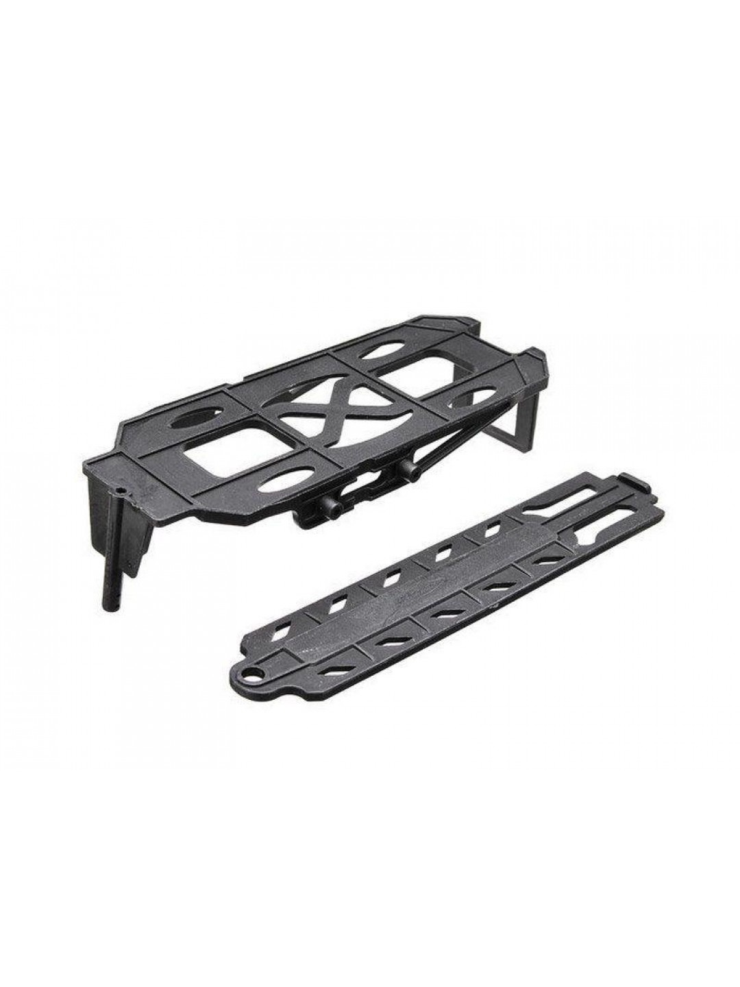 Батарейный отсек с крышкой для HG-P401/P402/P601