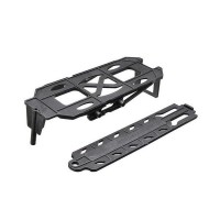 Батарейный отсек с крышкой для HG-P401/P402/P601 Батарейный отсек с крышкой для HG-P401/P402/P601