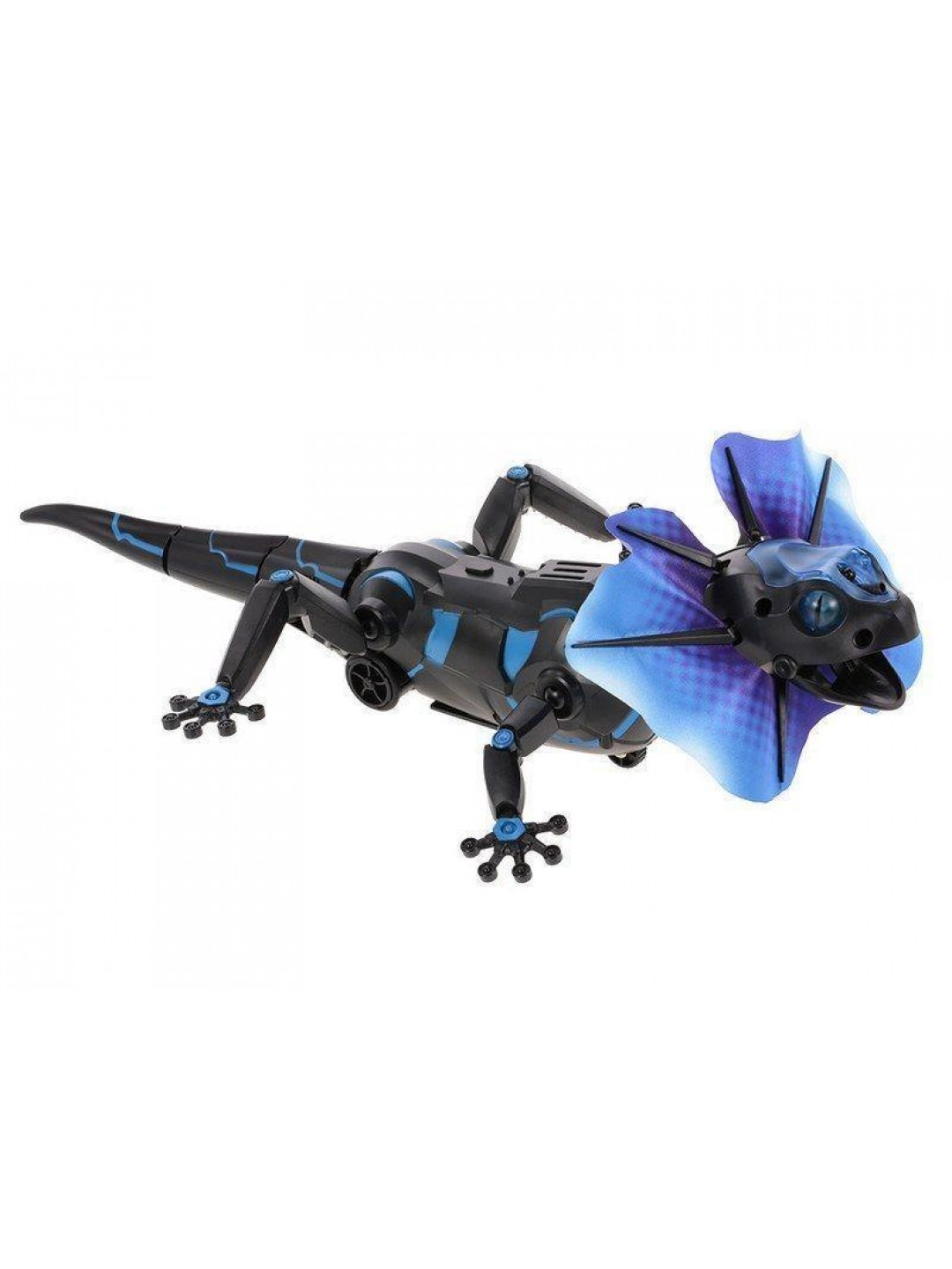 ИК Ящерица Best Fun Toys 9918 Lizardbot свет