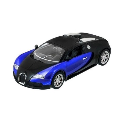 Р/У машина MZ Bugatti Veyron 27028 1/24