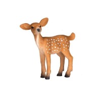 Фигурка KONIK Белохвостый олененок Фигурка KONIK Белохвостый олененок