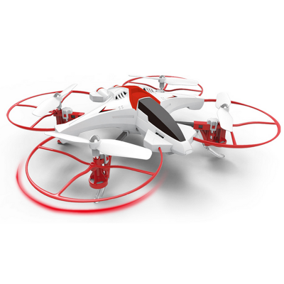 Р/У квадрокоптер Syma X14WPRO с FPV трансляцией Wi-Fi, камера 2Мп, 2.4G RTF