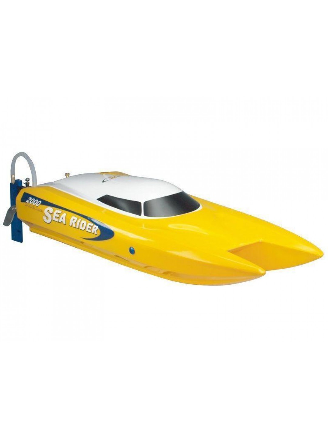 Р/У катер Joysway Offshore Sea Rider 2.4G RTR