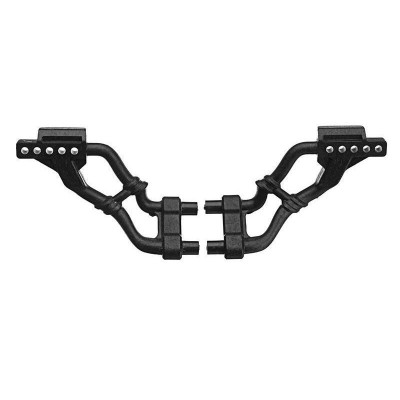 Кронштейн заднего бампера (2шт) для HG-P401/P402/P601