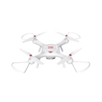 Р/У квадрокоптер Syma X25PRO с FPV трансляцией, GPS, барометр 2.4G RTF Р/У квадрокоптер Syma X25PRO с FPV трансляцией, GPS, барометр 2.4G RTF