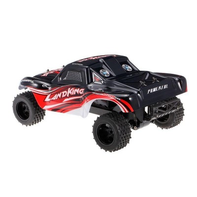 Р/У шорт-корс Feilun Land King 2WD 2.4G 1/10 RTR