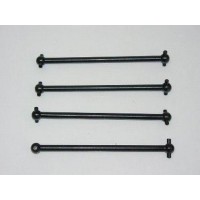 Комплект колесных полуосей 1:5 28CC 4WD Комплект колесных полуосей 1:5 28CC 4WD