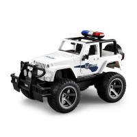 Р/У полицейский джип Double Eagle 1:12 Р/У полицейский джип Double Eagle 1:12