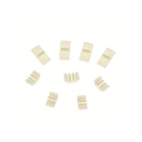 Комплект скоб для самолета Hubsan H301S