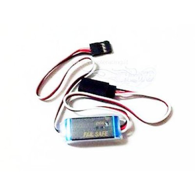 Защитное устройство Fail Safe Защитное устройство Fail Safe