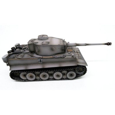 P/У танк Taigen 1/16 Tiger 1 (ранняя версия) HC, 2.4G RTR