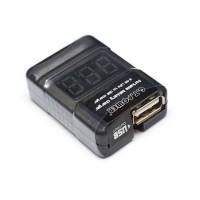 Зарядное USB устройство G.T.Power от аккумуляторных батарей Зарядное USB устройство G.T.Power от аккумуляторных батарей