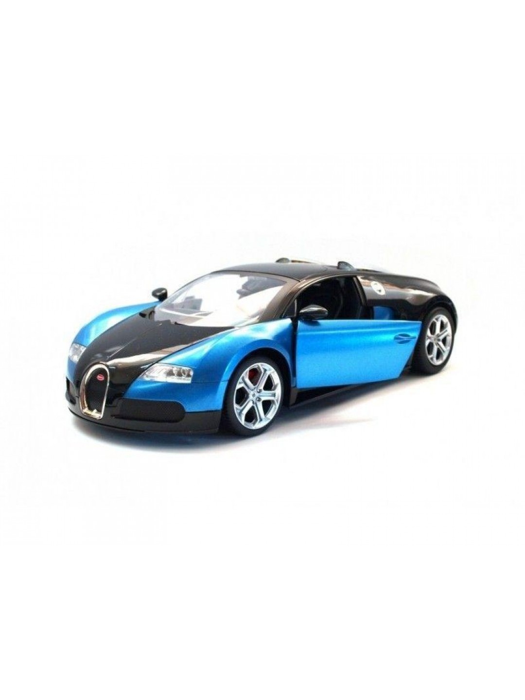 Радиоуправляемая машина Double Eagle Bugatti Veiron 1:14 2.4G
