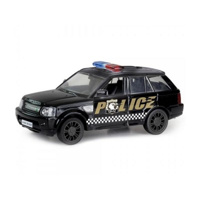 Машина Ideal 1:32 Land Rover Range Rover Sport Полиция