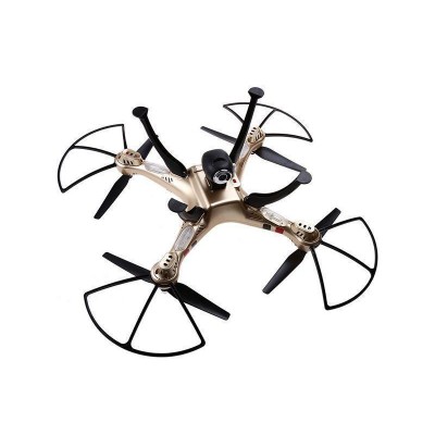 Р/У квадрокоптер Syma X8HW с FPV трансляцией Wi-Fi, барометр 2.4G RTF