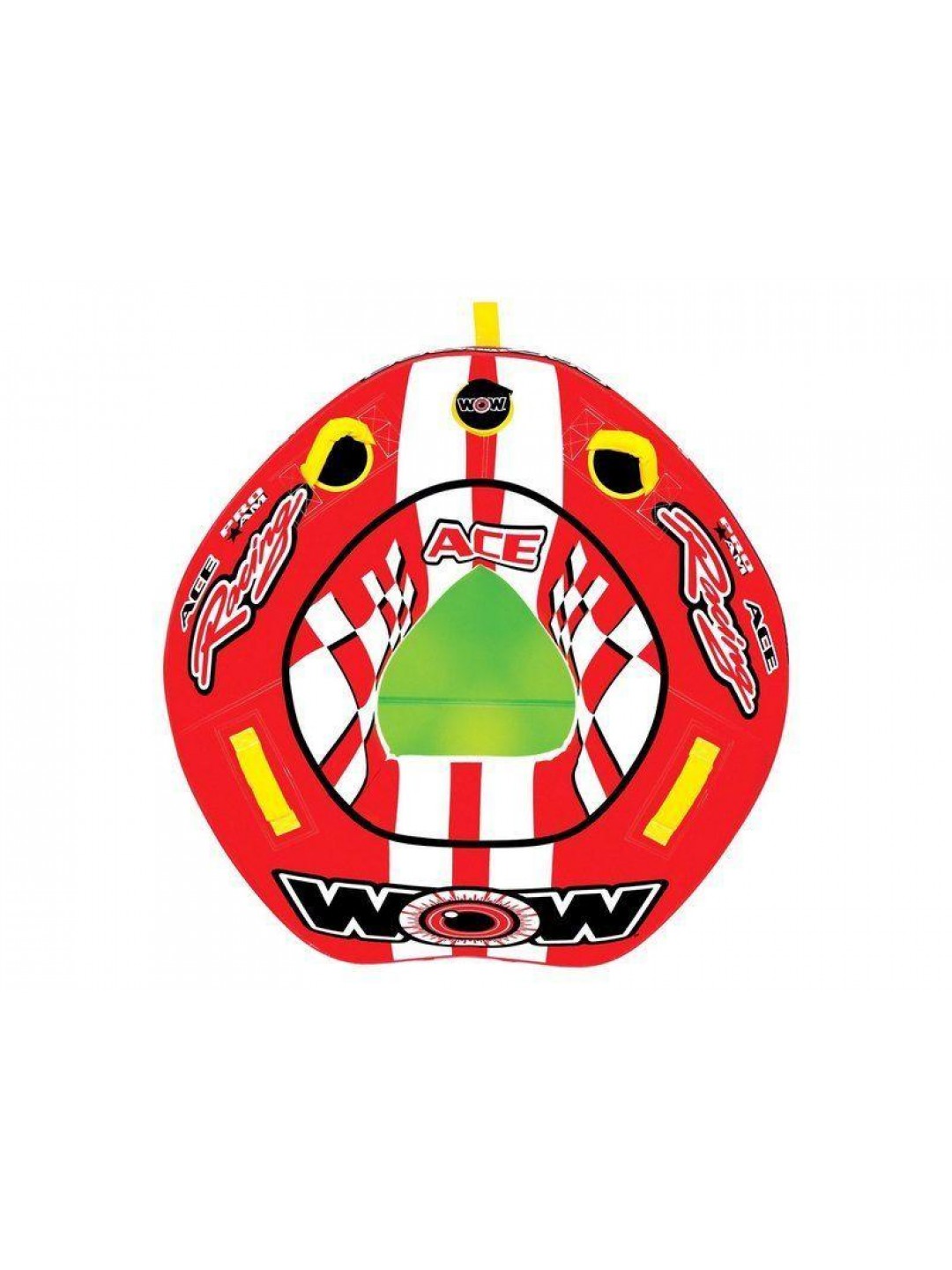 Баллон буксируемый World of Watersports Ace Racing