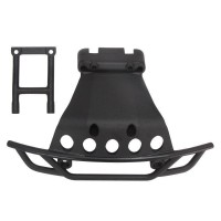 Передний бампер для шорт-корса Remo Hobby RM1621 1/16 Передний бампер для шорт-корса Remo Hobby RM1621 1/16