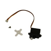 Сервомашинка 2g для самолета Volantex RC Sport Cub 500 Сервомашинка 2g для самолета Volantex RC Sport Cub 500