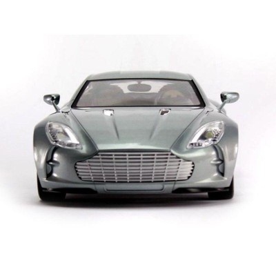 Р/У машина MZ Aston Martin One 077 2044 1/14 +акб