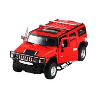 Р/У машина MZ Hummer H2 25020A 1/24 + акб Р/У машина MZ Hummer H2 25020A 1/24 + акб