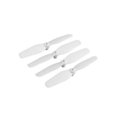 Лопасти для квадрокоптера Syma X15W Лопасти для квадрокоптера Syma X15W