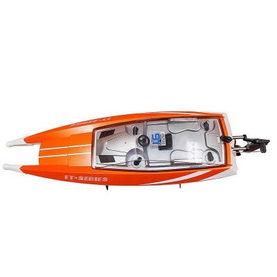 Р/У катер Feilun FT016 Racing Boat 2.4G