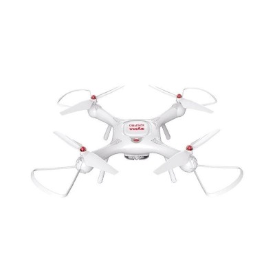 Р/У квадрокоптер Syma X25PRO с FPV трансляцией, GPS, барометр 2.4G RTF