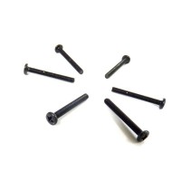 Винт M3x26 под крестовую отвёртку 6шт. Винт M3x26 под крестовую отвёртку 6шт.