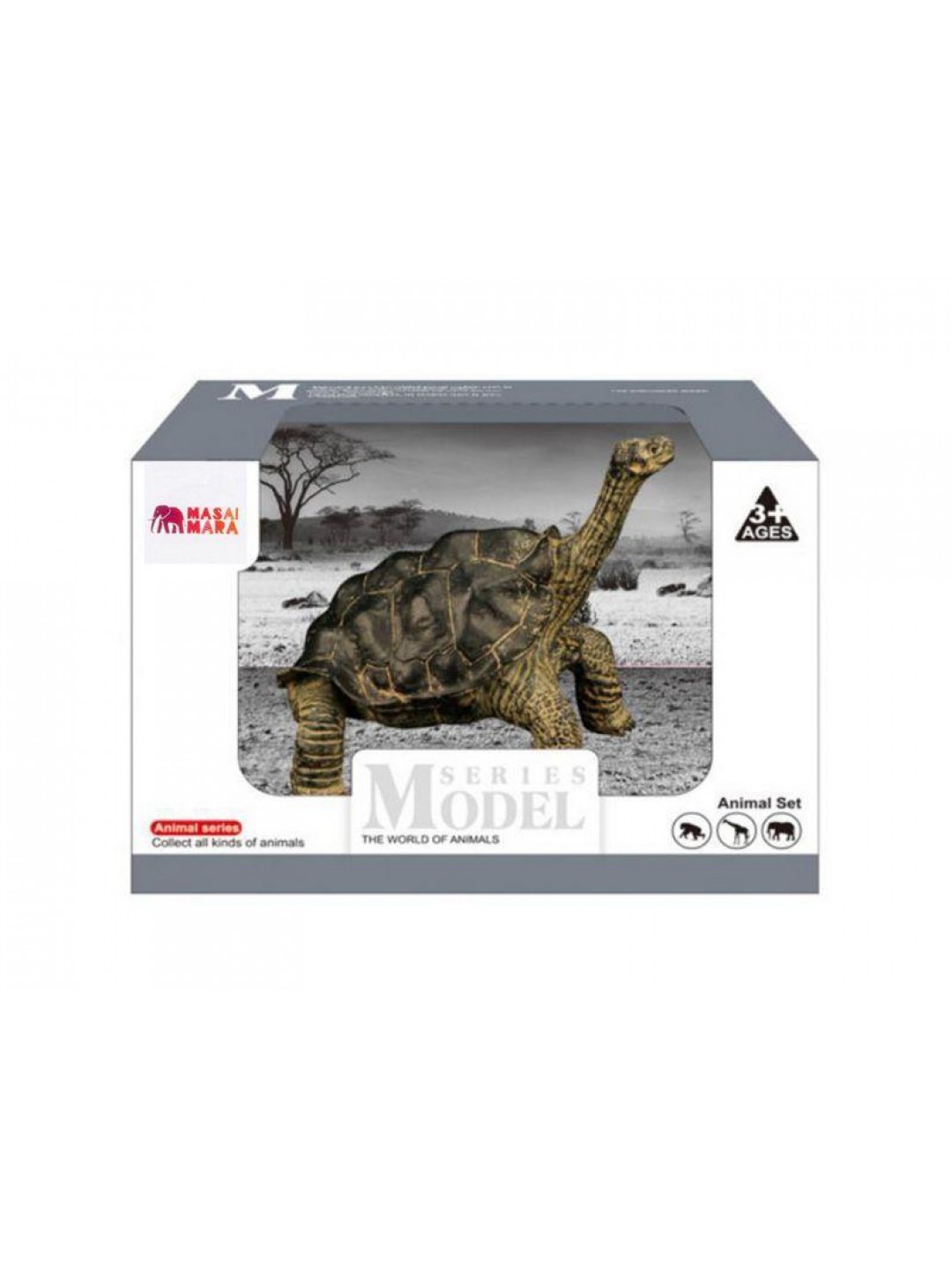Фигурка игрушка MASAI MARA MM218-372 серии 