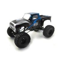 Радиоуправляемый краулер Himoto Colorado 4WD 2.4G 1/10 RTR