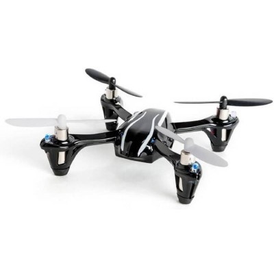 Корпус для квадрокоптера Hubsan H107L с светодиодами