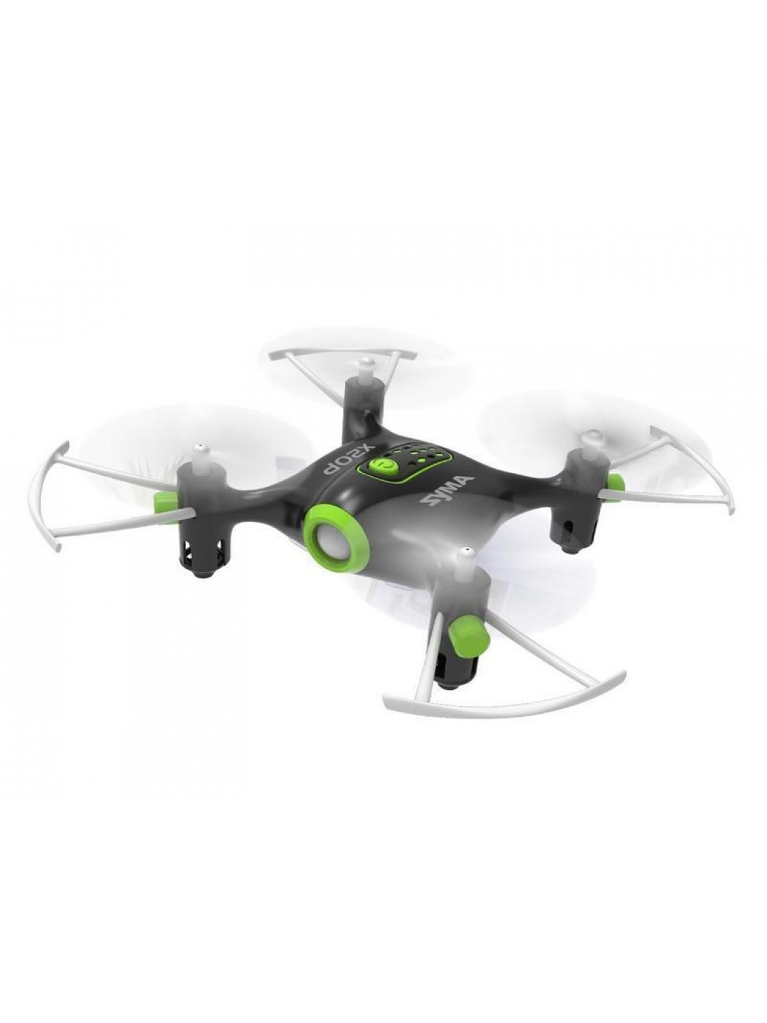 Р/У квадрокоптер Syma X20P 2.4G 6-AXIS  RTF