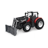 Р/У фермерский трактор Korody с отвалом 1/24 2.4G 6CH RTR Р/У фермерский трактор Korody с отвалом 1/24 2.4G 6CH RTR