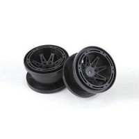 Колесные диски для краулеров Remo Hobby, 2шт. Колесные диски для краулеров Remo Hobby, 2шт.