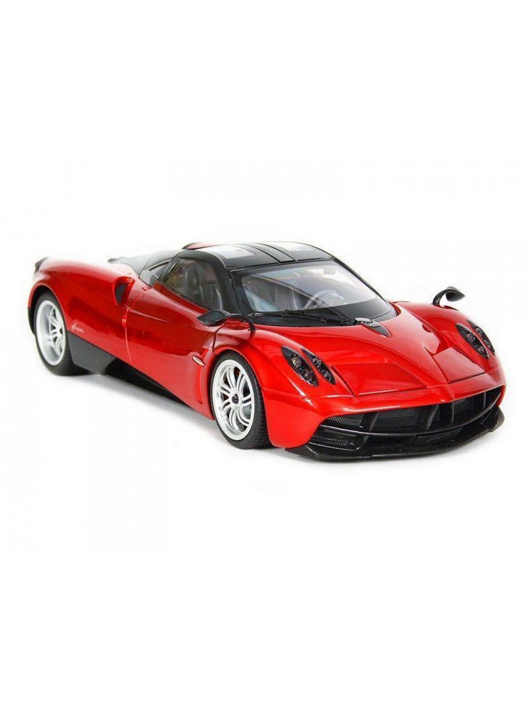 Р/У машина MZ Pagani Huayra 2301 1/14 (открывание дверей) +акб