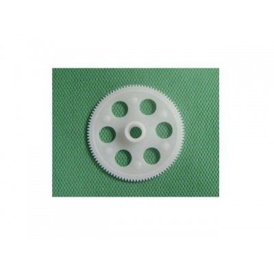 Основная шестерня с валом «SHUTTLE-T41C» Основная шестерня с валом «SHUTTLE-T41C»