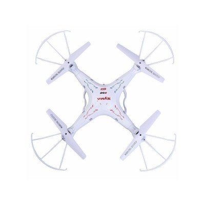 Р/У квадрокоптер Syma X5C 4Gb 2.4G RTF с видеокамерой