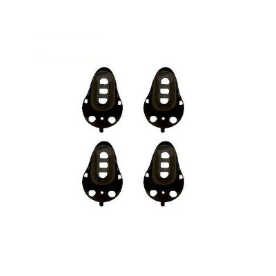 Комплект нижних крышек под моторами для квадрокоптера Syma X8W, 4шт.