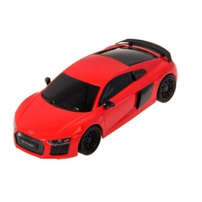 Радиоуправляемая машина MZ Audi R8 27057 1/24