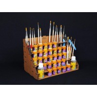 Органайзер ZVEZDA Органайзер моделиста «ПРЕМИУМ» Органайзер ZVEZDA Органайзер моделиста «ПРЕМИУМ»