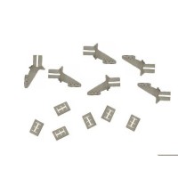 Кабанчик для самолета Volantex RC ASCENT (комплект) Кабанчик для самолета Volantex RC ASCENT (комплект)